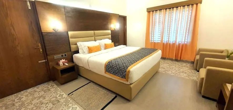 Premium Bungalov