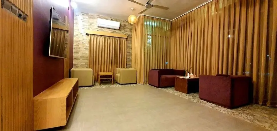 Premium Bungalov