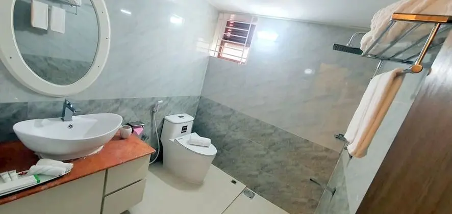 Premium Bungalov