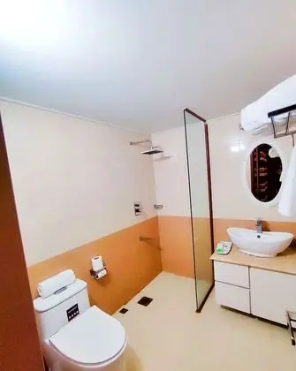 Premium Bungalov