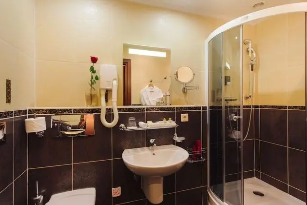 Standard Tek Kişilik Oda
