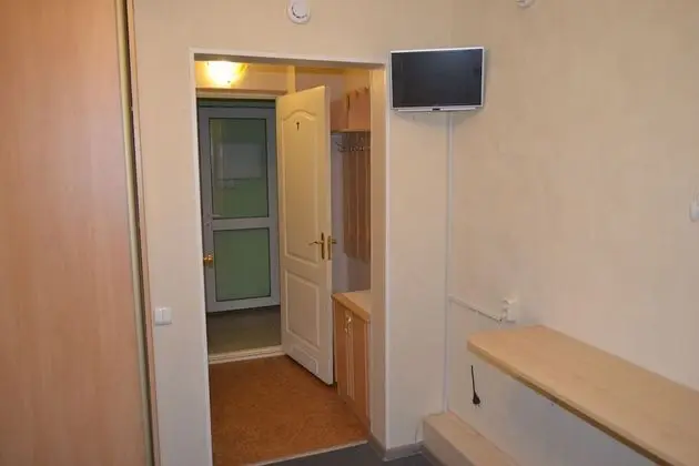 Economy Tek Kişilik Oda, Penceresiz