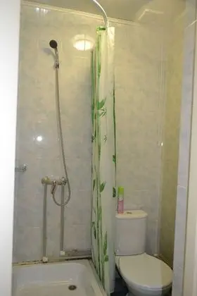 Economy Tek Kişilik Oda, Penceresiz