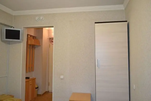 Standard İki Ayrı Yataklı Oda, Penceresiz