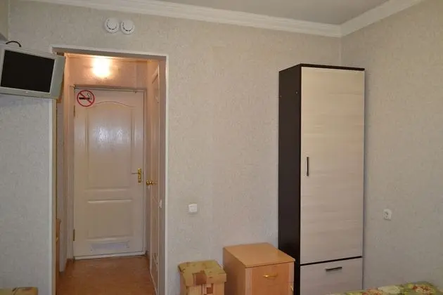 Standard İki Ayrı Yataklı Oda, Penceresiz