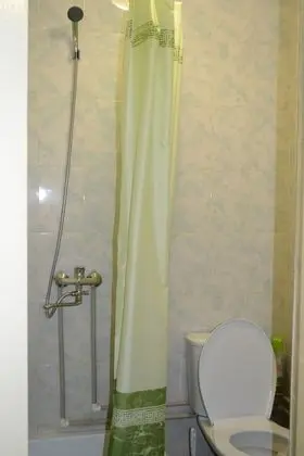 Standard İki Ayrı Yataklı Oda, Penceresiz