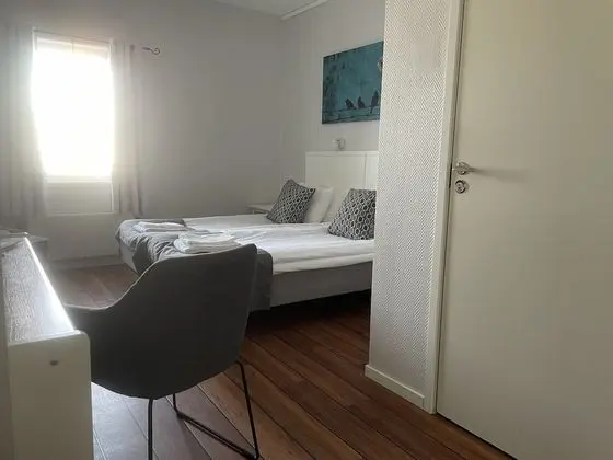 İki Ayrı Yataklı Oda