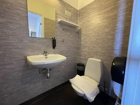 İki Ayrı Yataklı Oda