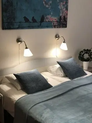 İki Ayrı Yataklı Oda