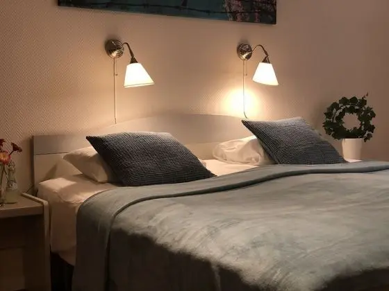 İki Ayrı Yataklı Oda