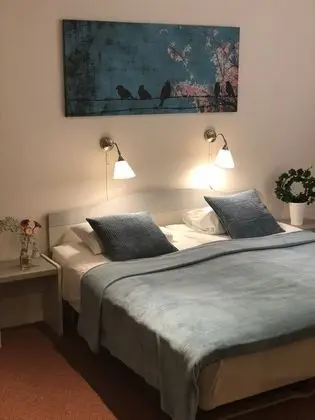 İki Ayrı Yataklı Oda