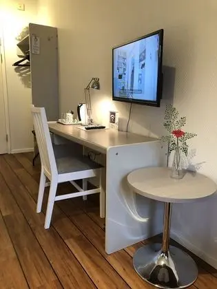 İki Ayrı Yataklı Oda