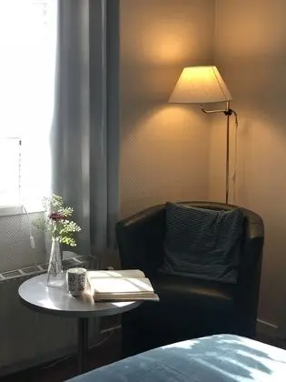 İki Ayrı Yataklı Oda