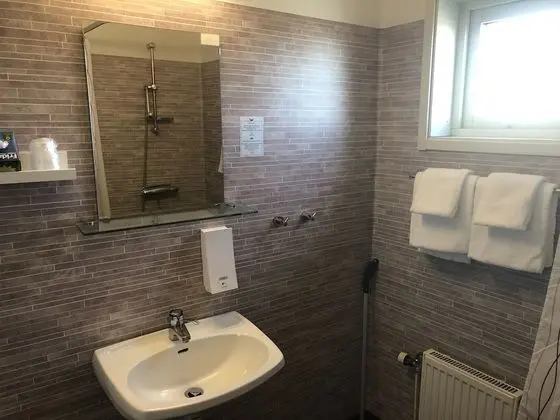 İki Ayrı Yataklı Oda