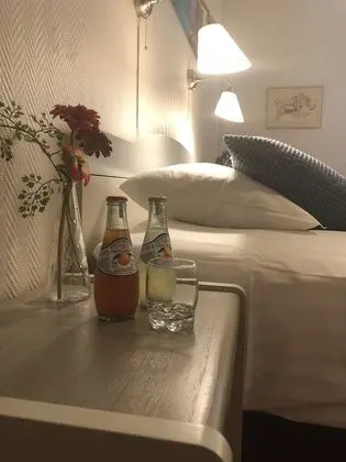 İki Ayrı Yataklı Oda