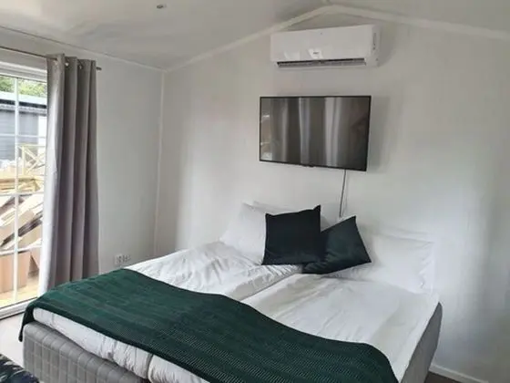 İki Ayrı Yataklı Oda