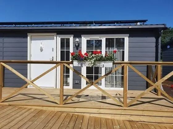 İki Ayrı Yataklı Oda