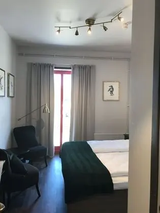 İki Ayrı Yataklı Oda