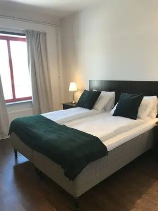 İki Ayrı Yataklı Oda