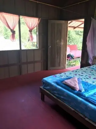 Standard Big Room with fan