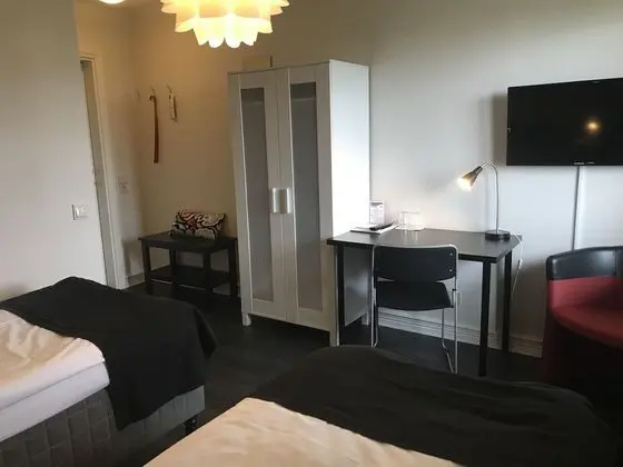 Tek Kişilik Oda