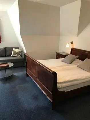 Standard Dört Kişilik Oda