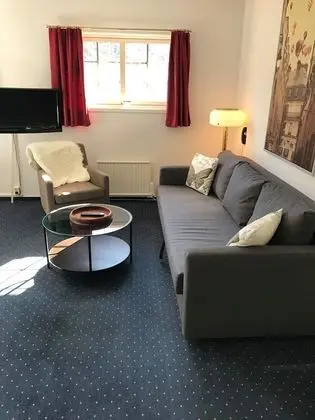 Standard Dört Kişilik Oda