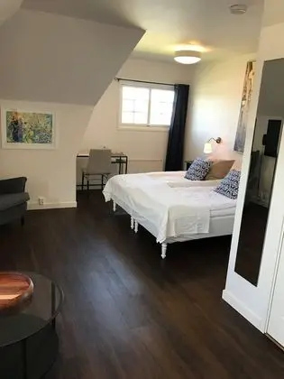 Standard Dört Kişilik Oda