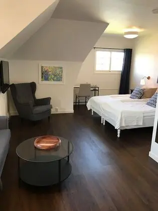 Standard Dört Kişilik Oda