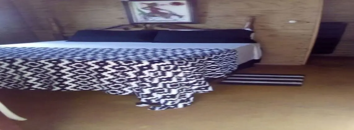 Basic Tek Kişilik Oda, 1 Yatak Odası