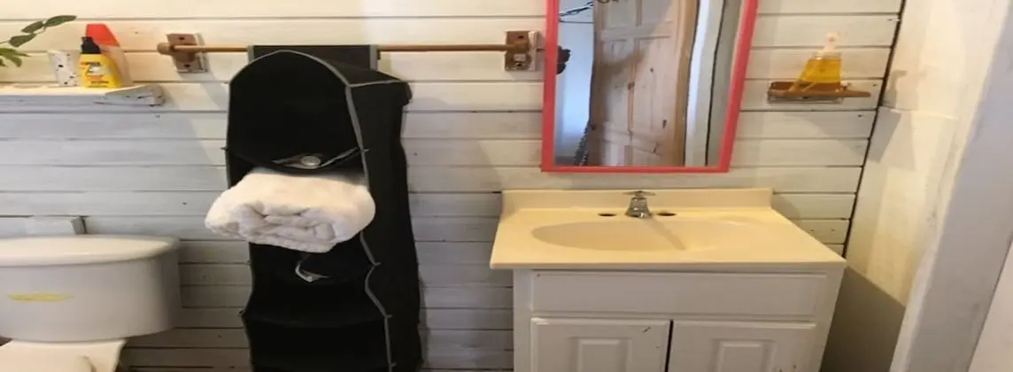 Basic Tek Kişilik Oda, 1 Yatak Odası
