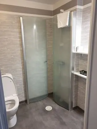 Basic Dört Kişilik Oda