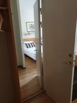 İki Ayrı Yataklı Oda