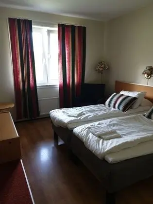 İki Ayrı Yataklı Oda