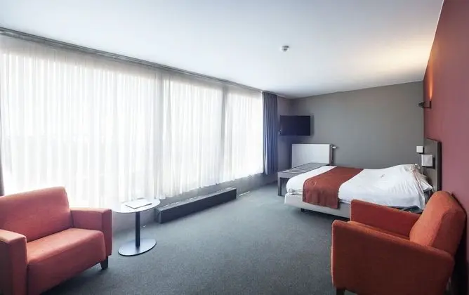 Deluxe Süit
