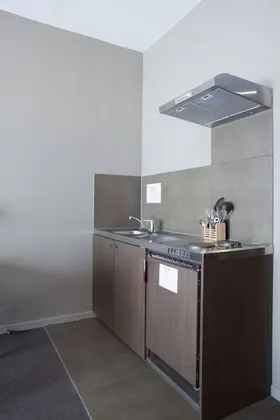 Standard Tek Büyük Yataklı Oda, 1 Çift Kişilik Yatak