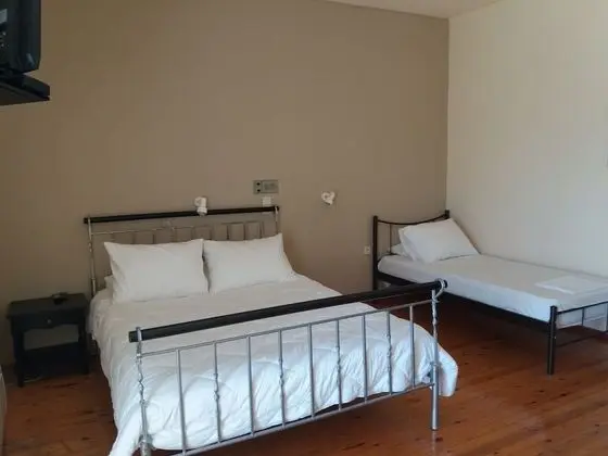 Stüdyo (Triple )
