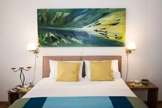 Apart Daire, Balkon (Alia)