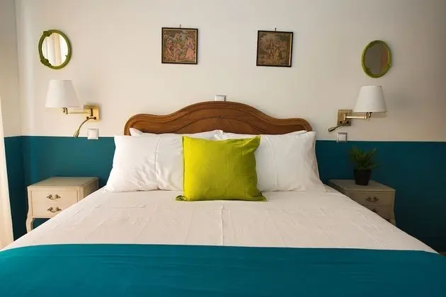 Apart Daire (Chrysalis)