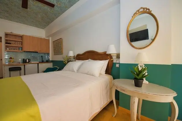 Apart Daire (Colibri)