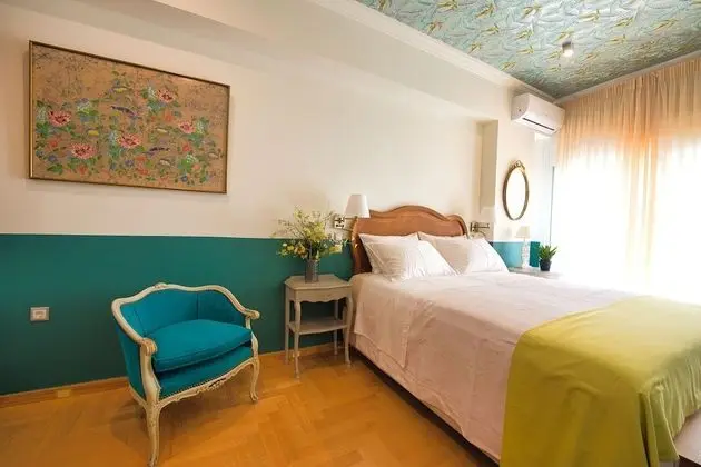 Apart Daire (Colibri)