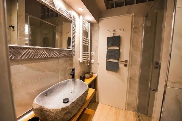 Apart Daire (Colibri)