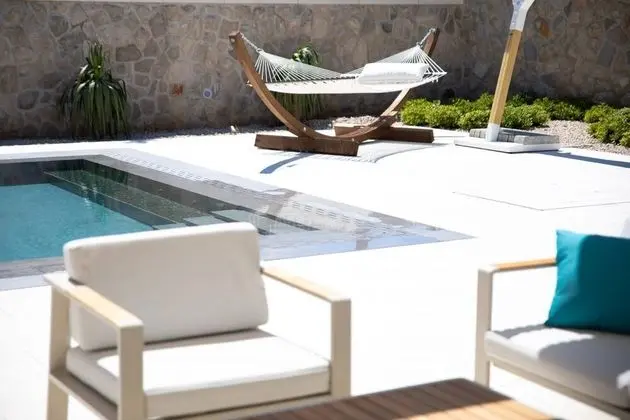 Villa, Sigara İçilebilir