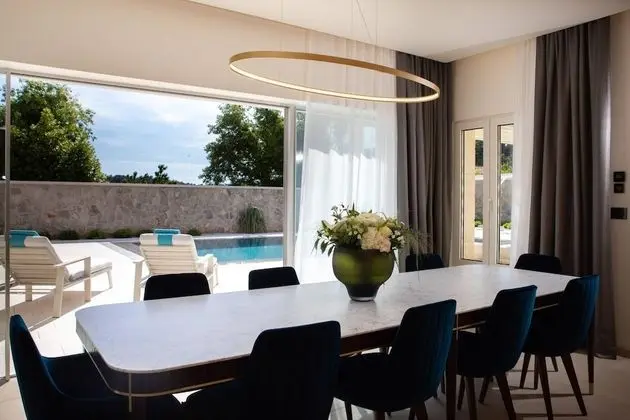 Villa, Sigara İçilebilir