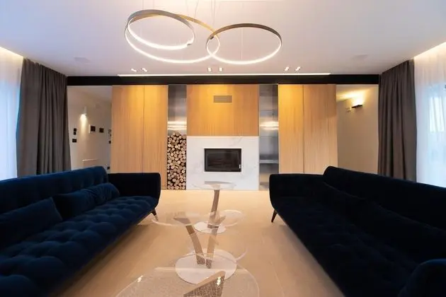 Villa, Sigara İçilebilir