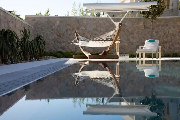 Villa, Sigara İçilebilir
