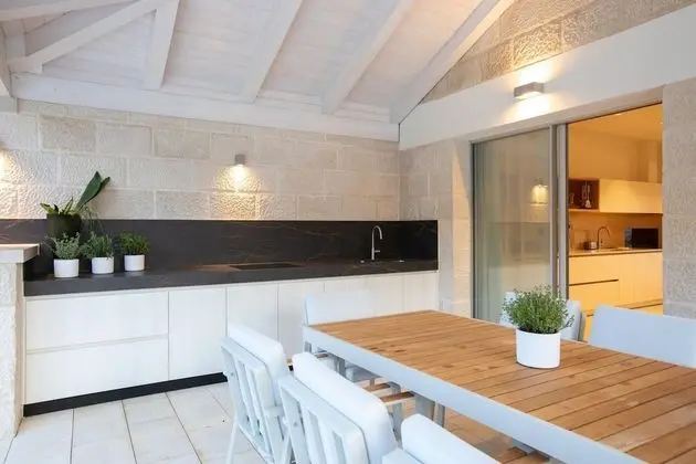 Villa, Sigara İçilebilir
