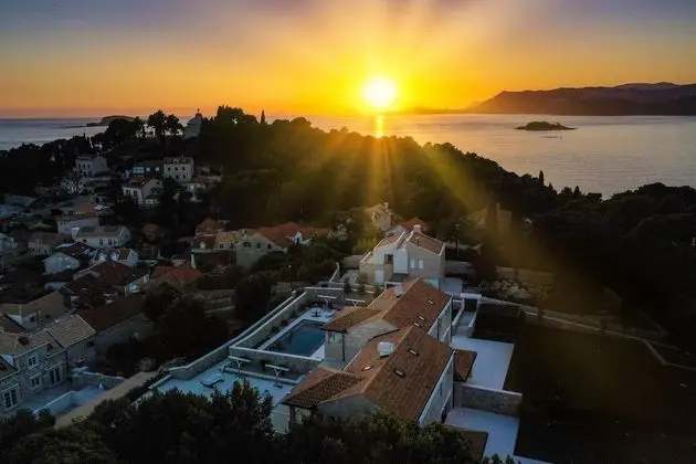 Villa, Sigara İçilebilir