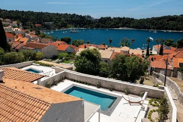 Villa, Sigara İçilebilir