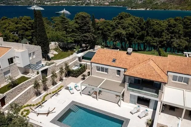 Villa, Sigara İçilebilir